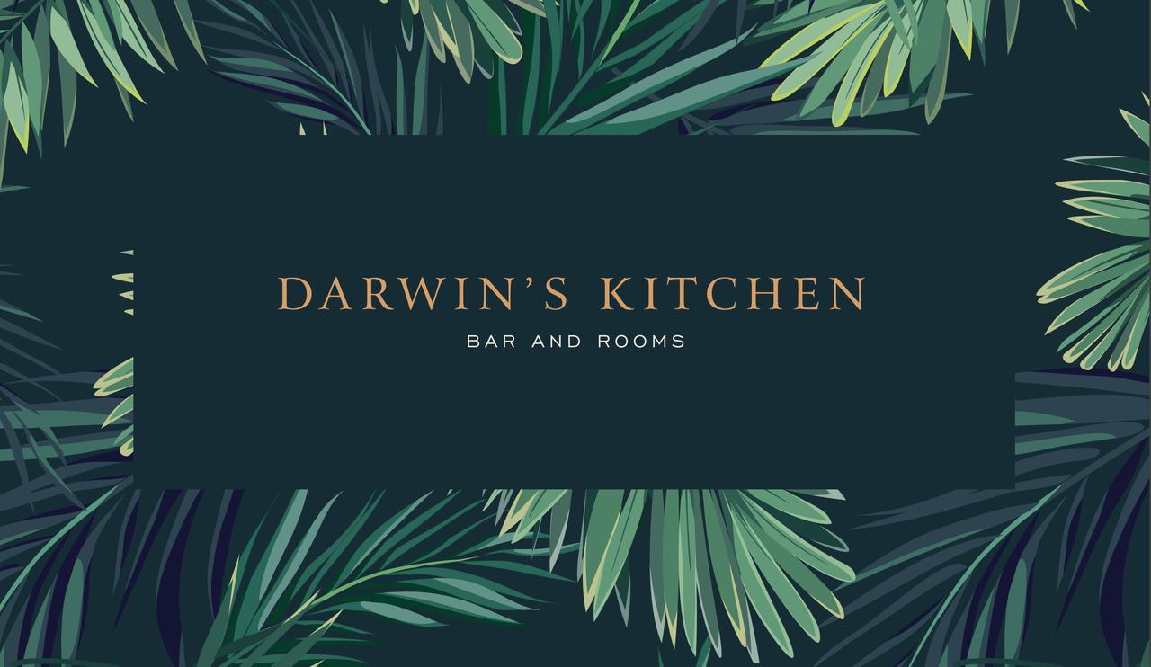 Darwin'S Kitchen Hotell Shrewsbury Eksteriør bilde