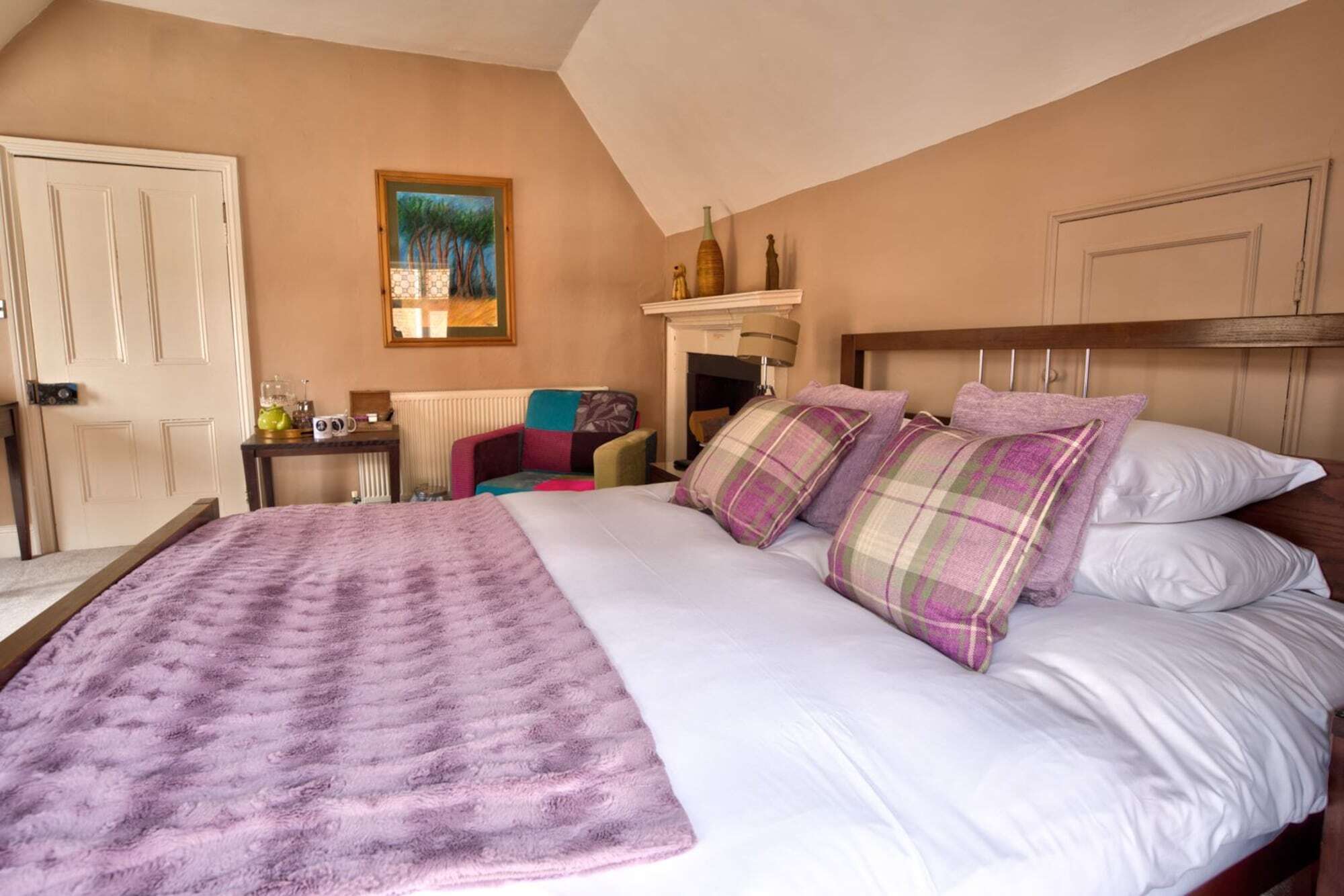 Darwin'S Kitchen Hotell Shrewsbury Eksteriør bilde